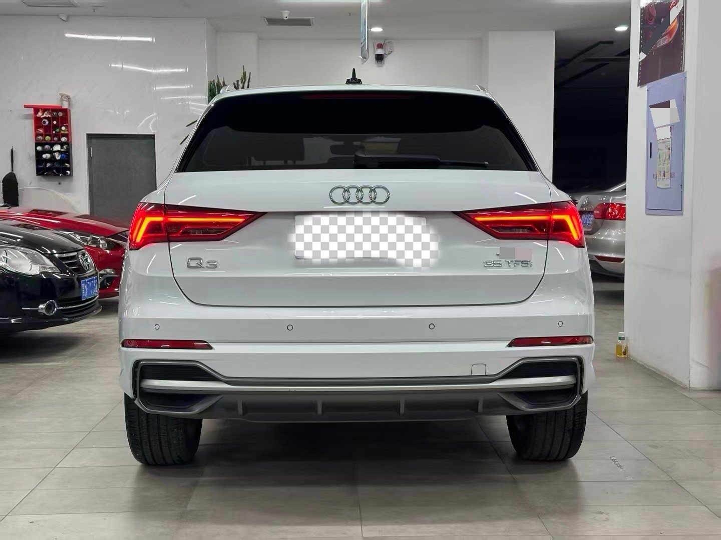 2020 car image #5