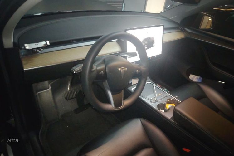 Tesla Model Y 2022 #11 Tesla Model Y 2022 immagine di auto #11