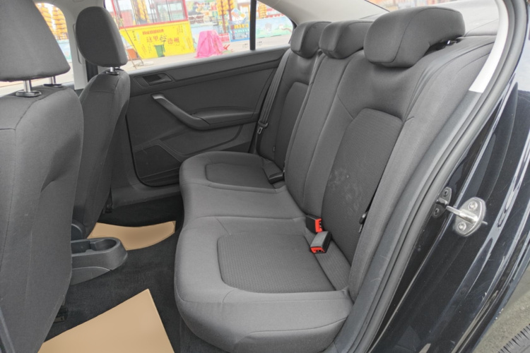 Volkswagen Santana 2016 #17 Volkswagen Santana 2016 car image #17