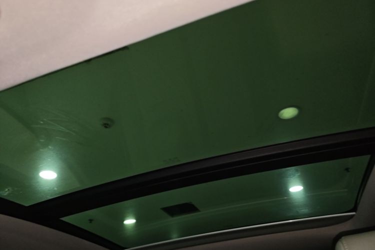 BYD Yuan Pro 2021 car image #20