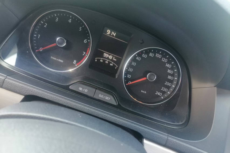 Volkswagen Lavida 2016 #9 Volkswagen Lavida 2016 car image #9