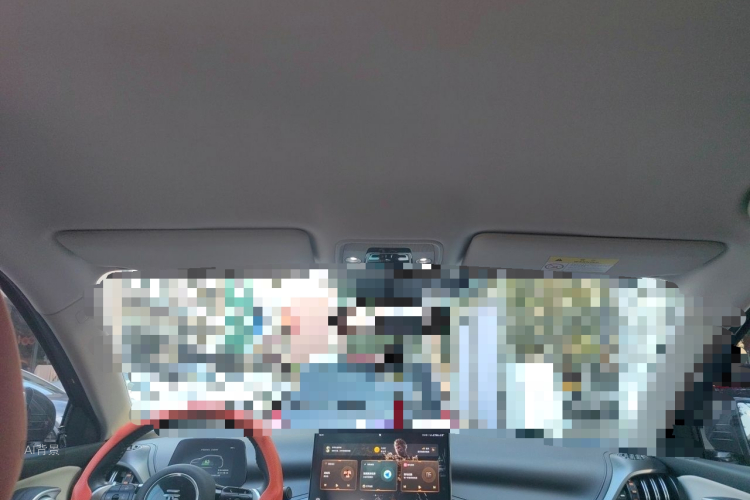 BYD Yuan Plus 2024 car image #20