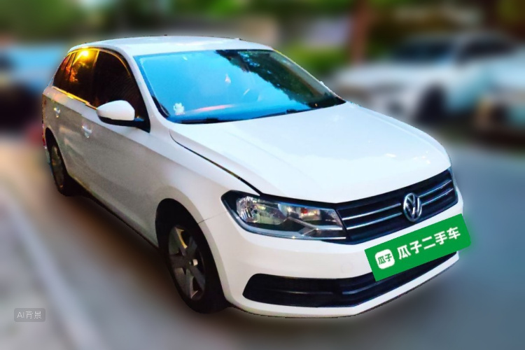 Volkswagen Santana 2016 صورة سيارة #4