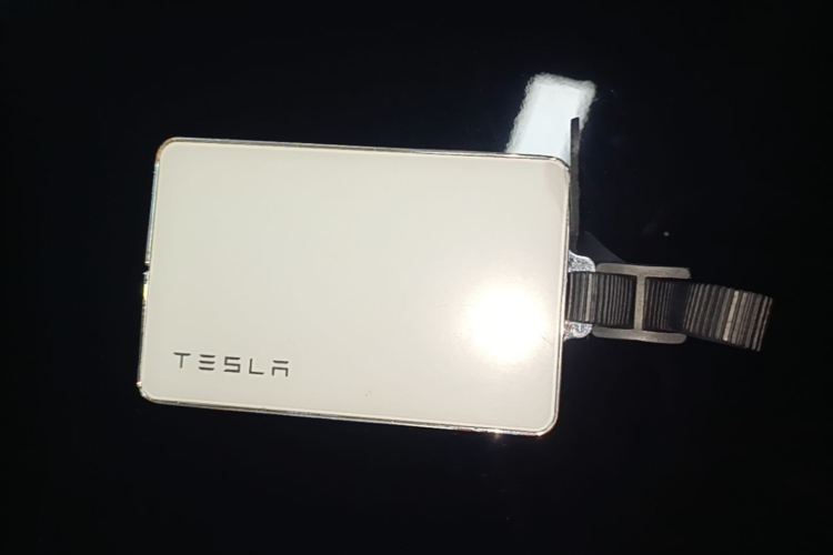 Tesla Model 3 2025 #9 Tesla Model 3 2025 immagine di auto #9