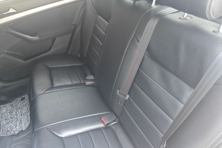 Volkswagen Lavida 2017 #19 Volkswagen Lavida 2017 car image #19