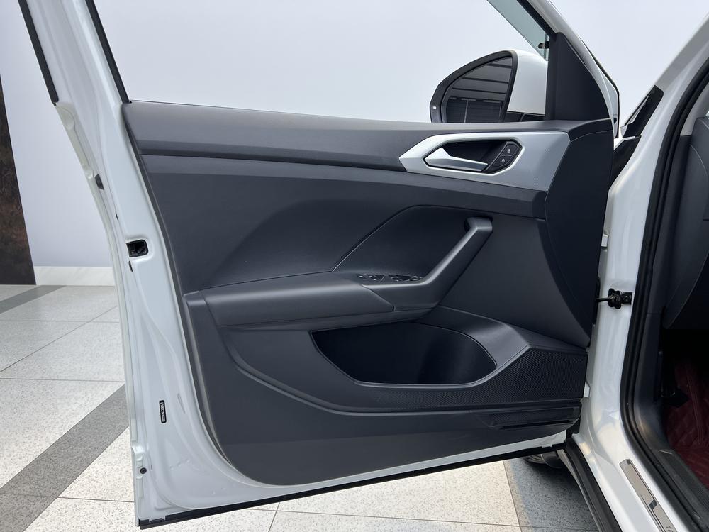 Volkswagen Tacqua 2021 #8 Volkswagen Tacqua 2021 car image #8