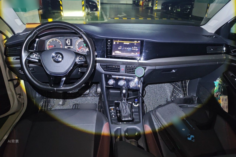Volkswagen Bora 2019 #11 Volkswagen Bora 2019 immagine di auto #11