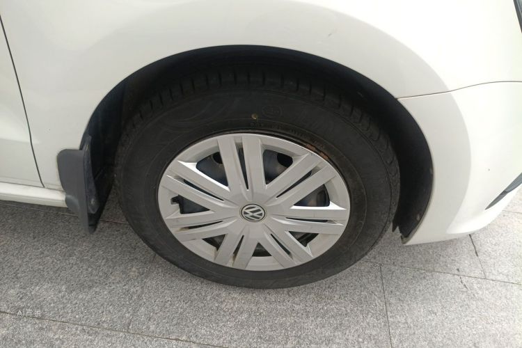 Volkswagen Polo 2018 #9 Volkswagen Polo 2018 car image #9