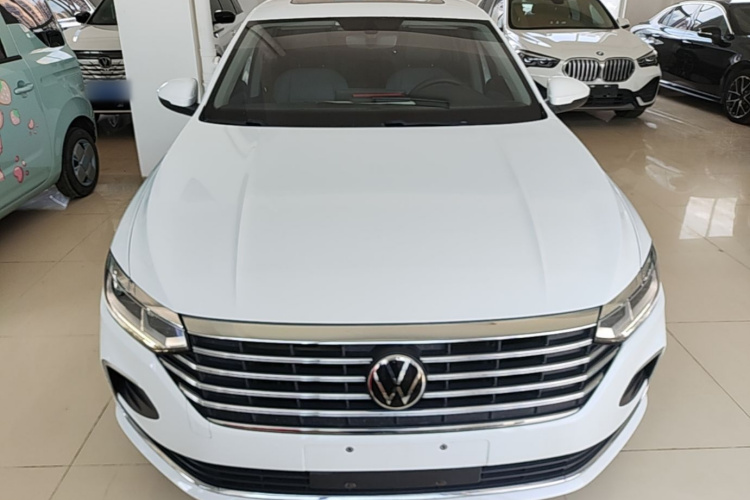 Volkswagen Lavida 2023 #3 Volkswagen Lavida 2023 car image #3