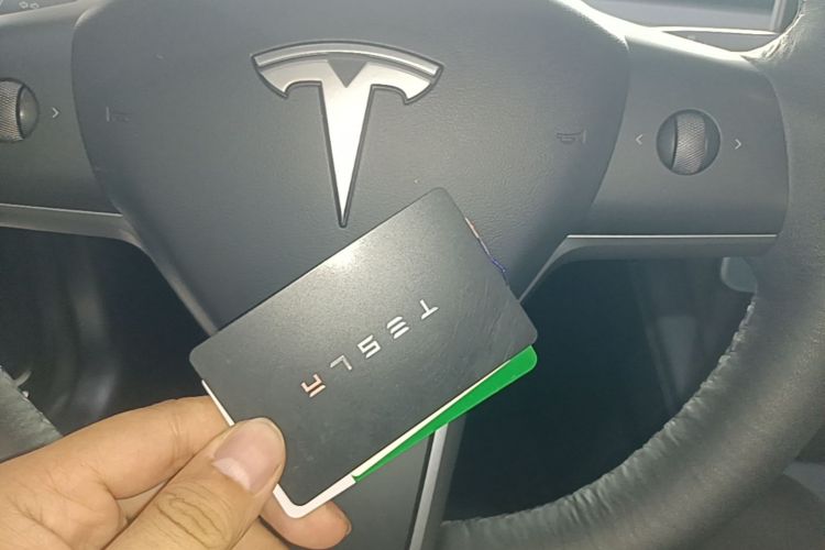 Tesla Model 3 2022 #9 Tesla Model 3 2022 car image #9
