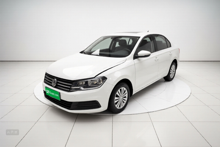 Volkswagen Santana 2016 #2 Volkswagen Santana 2016 car image #2