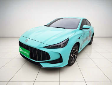 MG 5 2024 MG 5 2024 car image