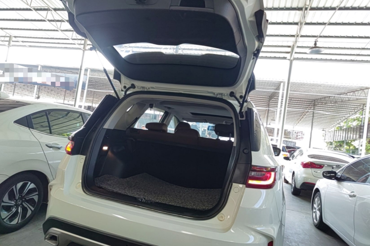 GEELY Vision X6 2022 #19 GEELY Vision X6 2022 car image #19