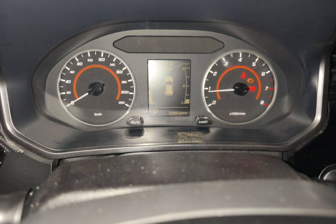 Chery Tiggo 3x 2021 #25 Chery Tiggo 3x 2021 car image #25