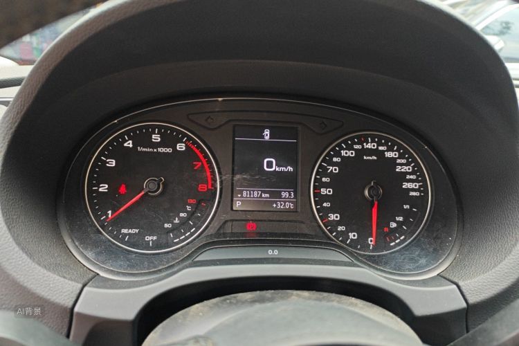 Audi A3 2019 #13 Audi A3 2019 car image #13