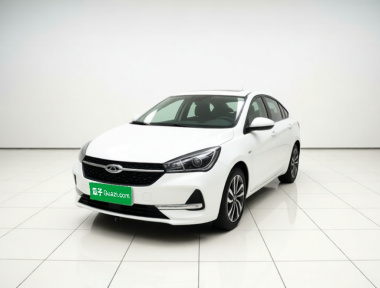 Chery Arrizo 5 2019 Chery Arrizo 5 2019 car image