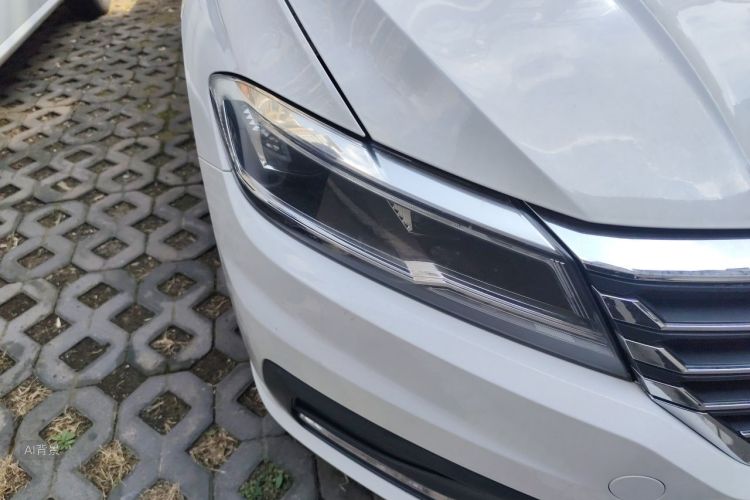 Volkswagen Lavida 2020 #8 Volkswagen Lavida 2020 car image #8