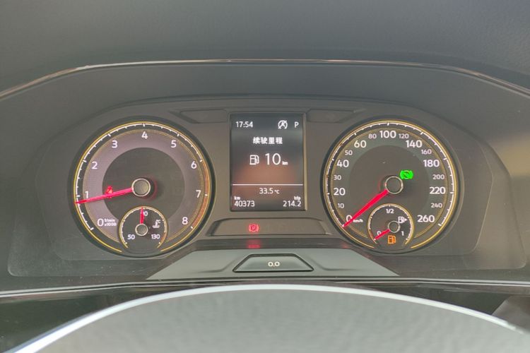 Volkswagen Lavida 2019 #12 Volkswagen Lavida 2019 car image #12