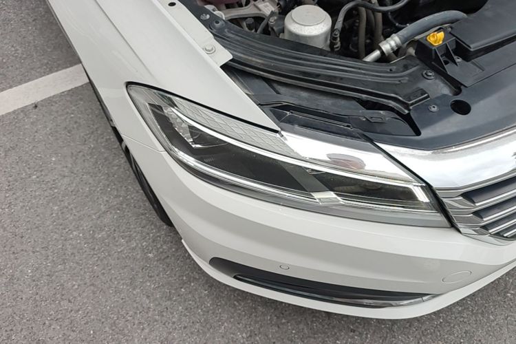 Volkswagen Lavida 2021 #8 Volkswagen Lavida 2021 car image #8