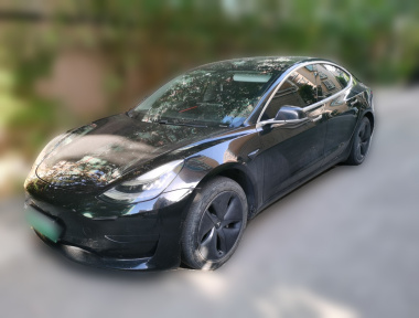 Tesla Model 3 2020 Tesla Model 3 2020 immagine di auto