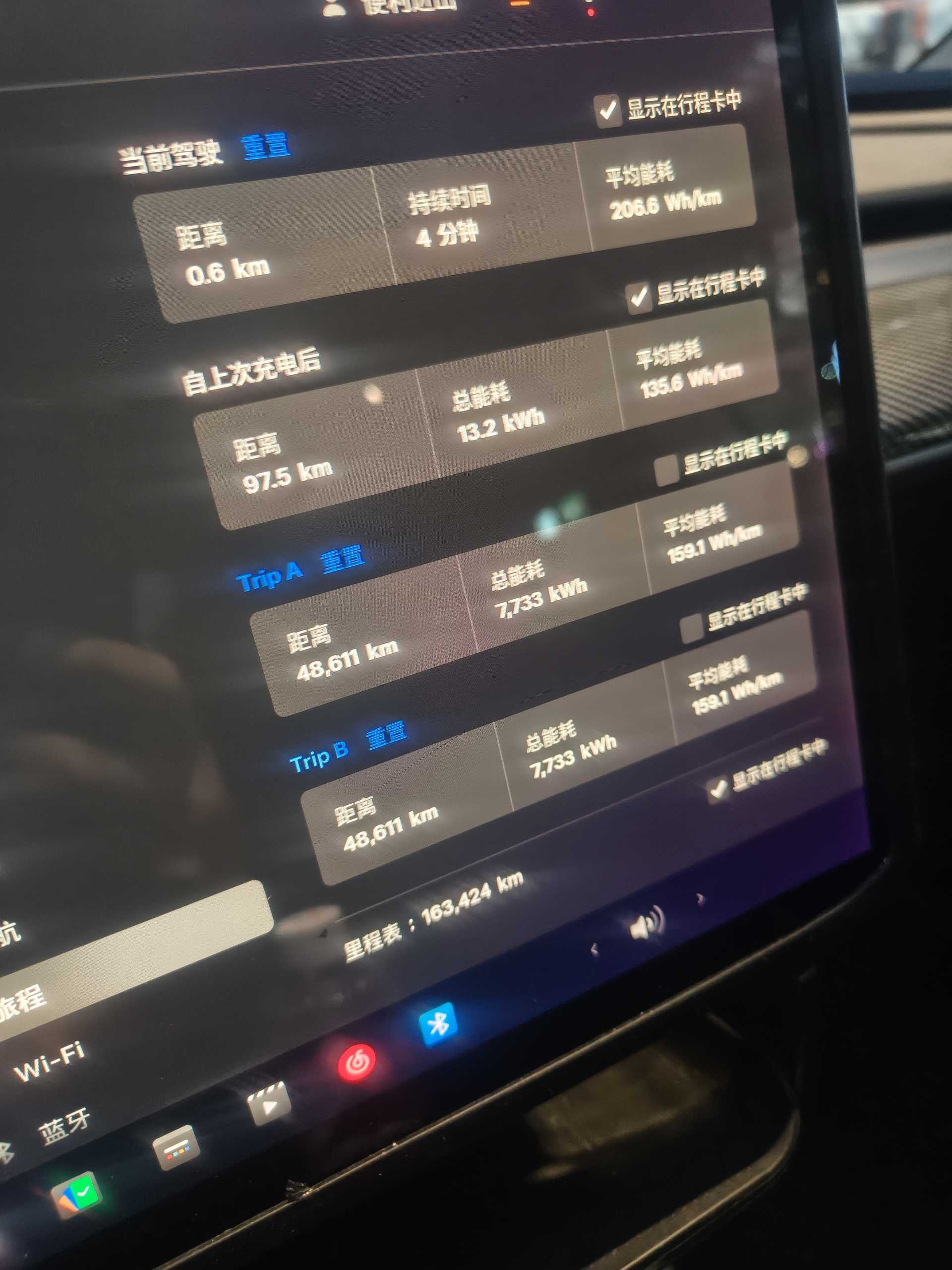 Tesla Model Y 2021 #7 Tesla Model Y 2021 car image #7