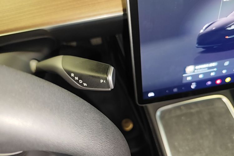 Tesla Model 3 2022 #19 Tesla Model 3 2022 car image #19