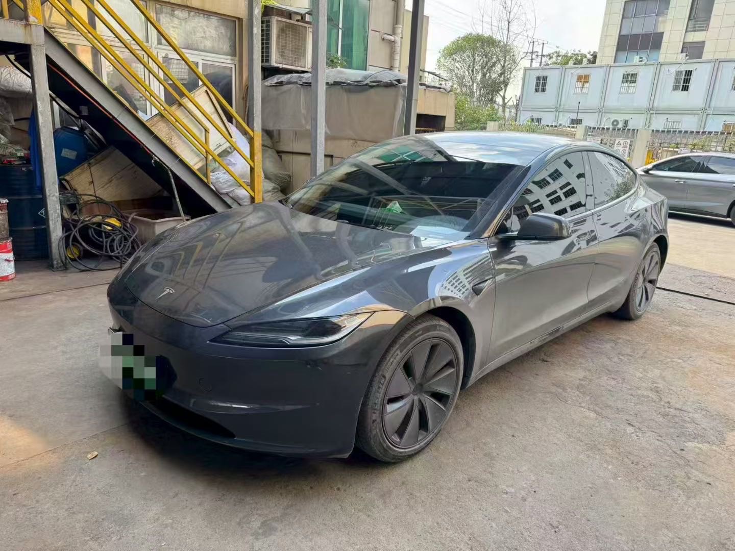2024 2024 immagine di auto