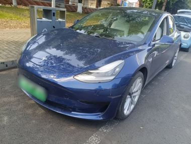 Tesla Model 3 2020 Tesla Model 3 2020 immagine di auto