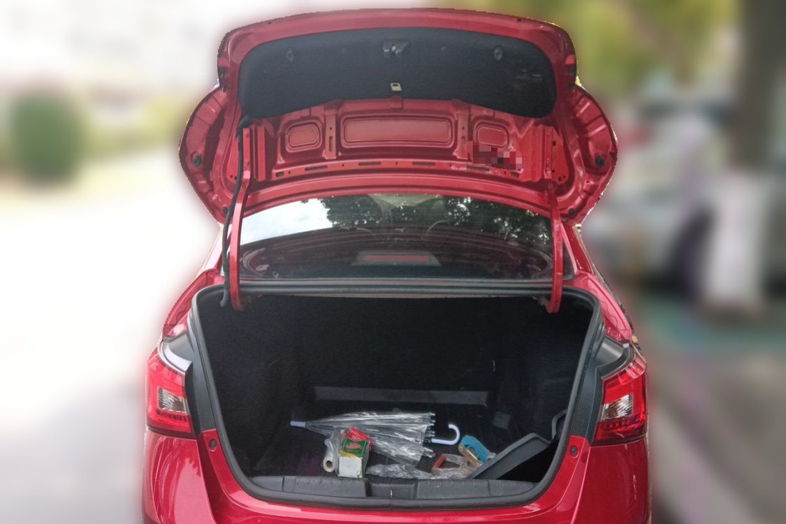 Chery Arrizo 5 2016 #8 Chery Arrizo 5 2016 car image #8