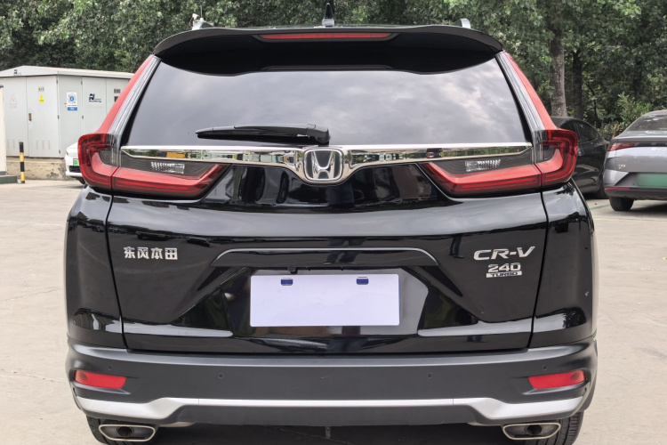 Honda CR-V 2020 car image #6