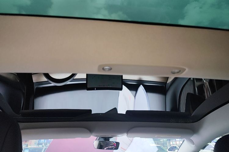 Tesla Model 3 2021 car image #18