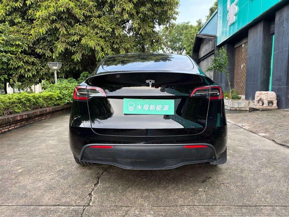 Tesla Model Y 2023 car image #6