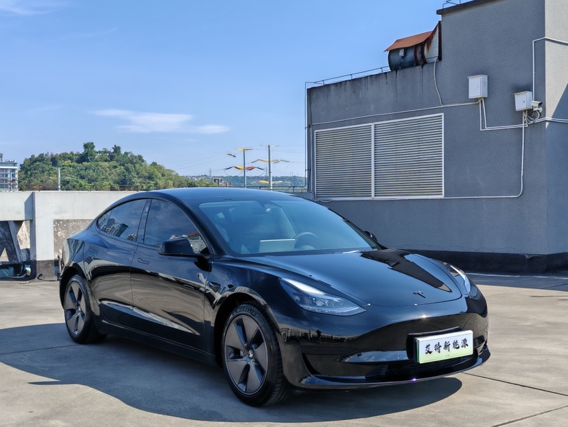 Tesla Model 3 2023 #3 Tesla Model 3 2023 car image #3