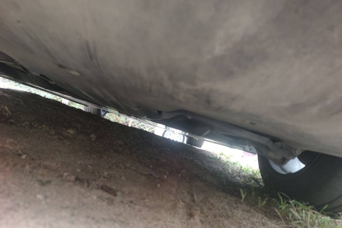 Tesla Model 3 2021 car image #14