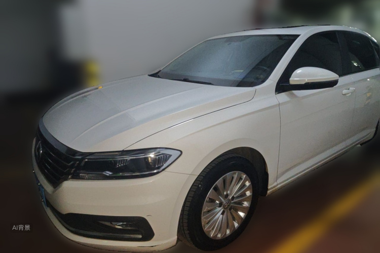 Volkswagen Lavida 2019 #2 Volkswagen Lavida 2019 car image #2