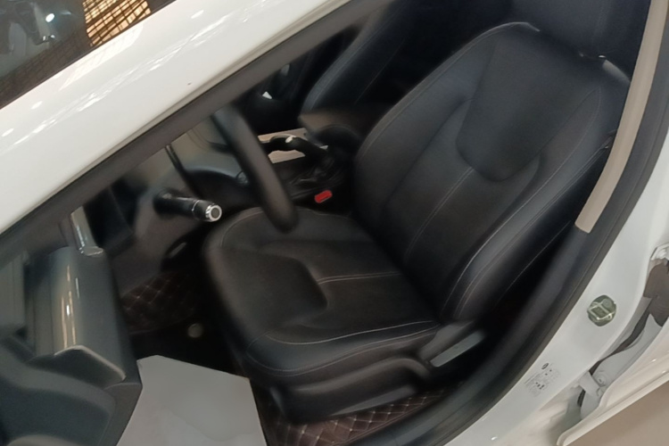 Chery Arrizo 5 2020 #19 Chery Arrizo 5 2020 car image #19