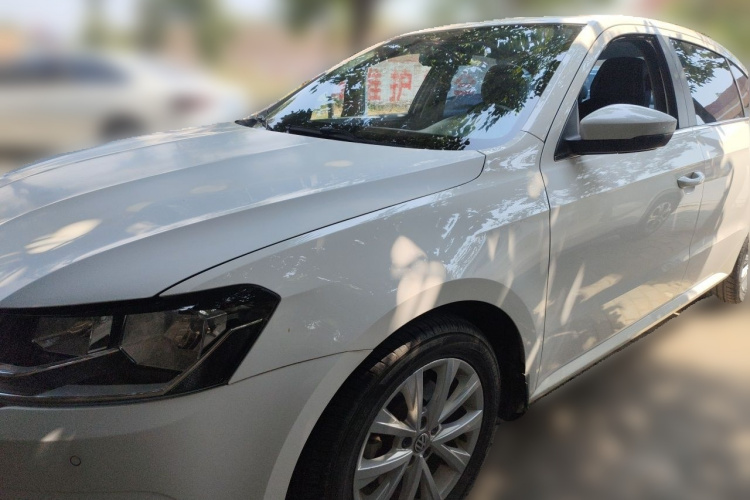 Volkswagen Lavida 2016 #2 Volkswagen Lavida 2016 car image #2