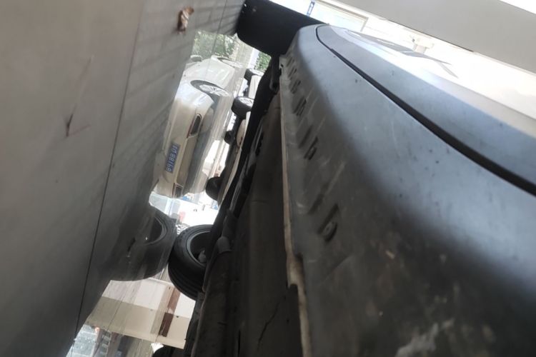 MG ZS 2020 car image #26