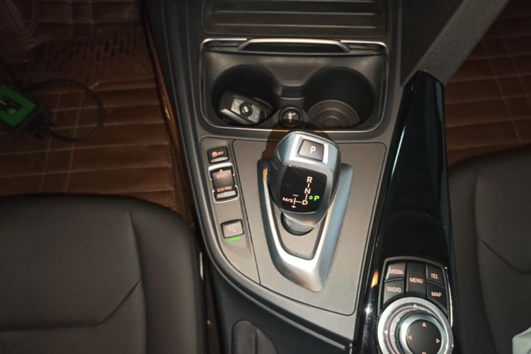 BMW 3 Series 2016 #18 BMW 3 Series 2016 car image #18