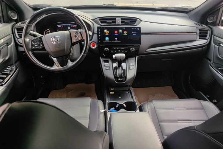 Honda CR-V 2021 car image #14