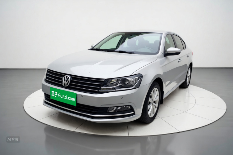 Volkswagen Lavida 2016 car image #2