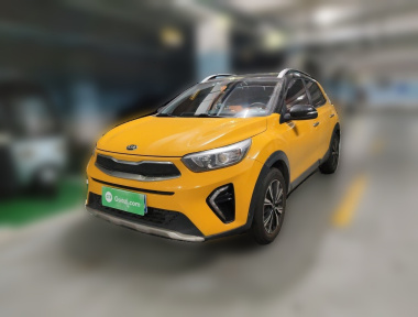 Kia KX1 2019 Kia KX1 2019 car image