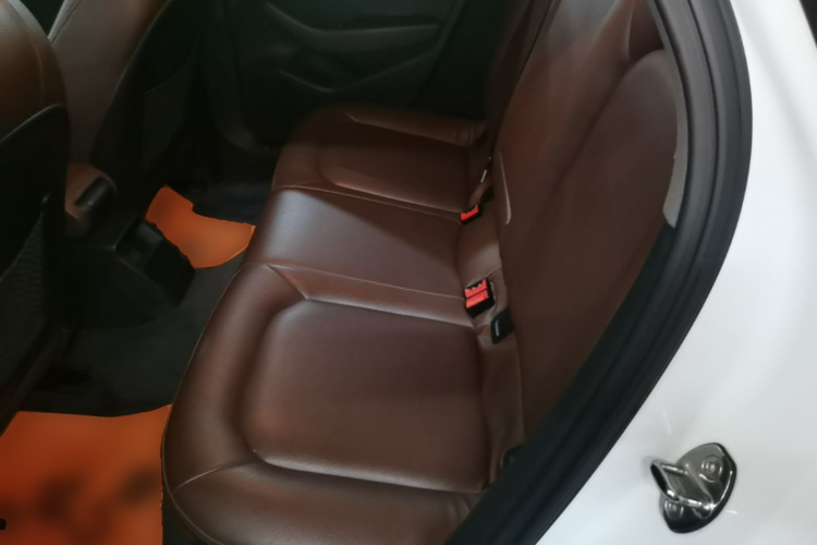 Audi A3 2019 #17 Audi A3 2019 car image #17