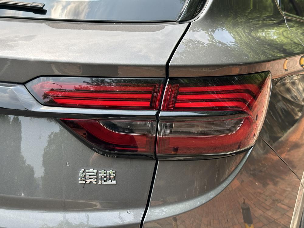 GEELY Coolray 2023 #11 GEELY Coolray 2023 car image #11
