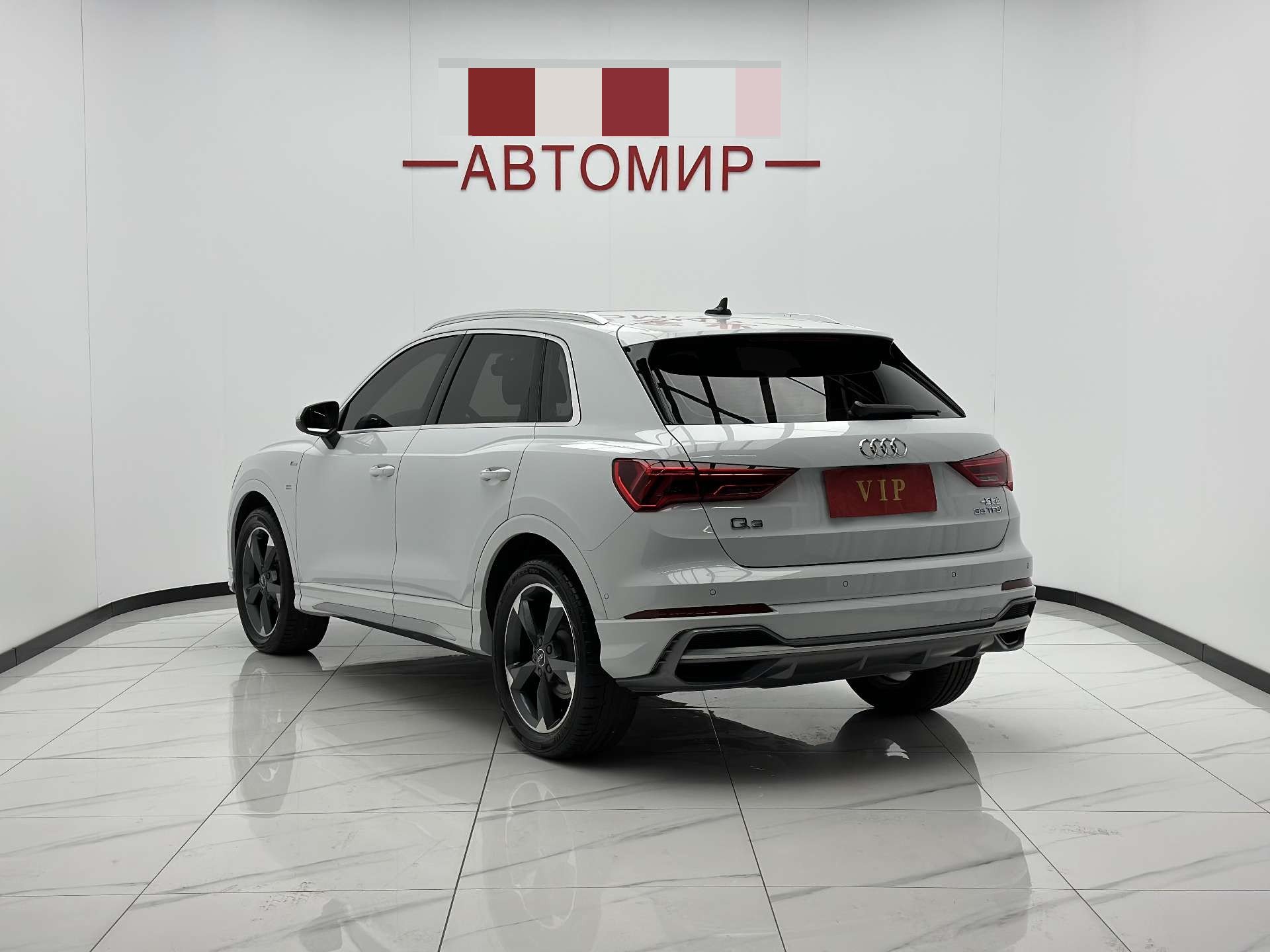 Audi Q3 2022 #8 Audi Q3 2022 imagen de coche #8
