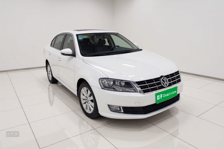 Volkswagen Lavida 2017 car image #4