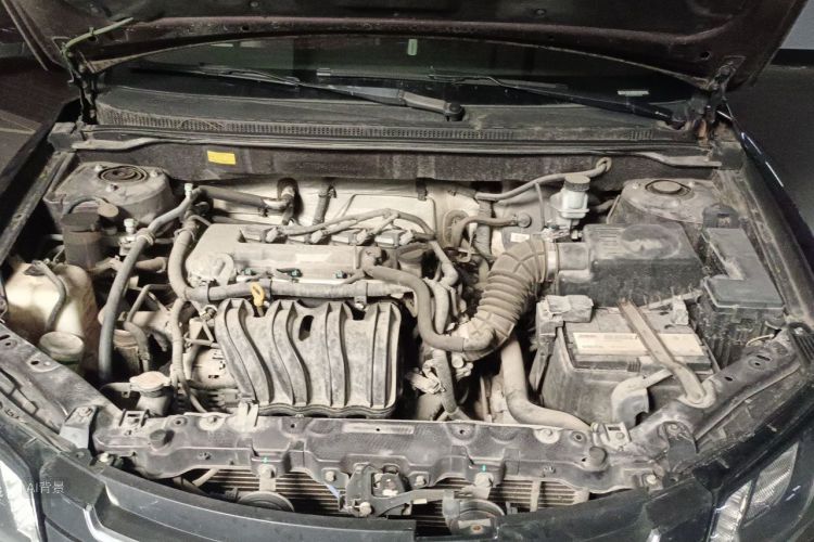 GEELY Emgrand 2015 immagine di auto #22