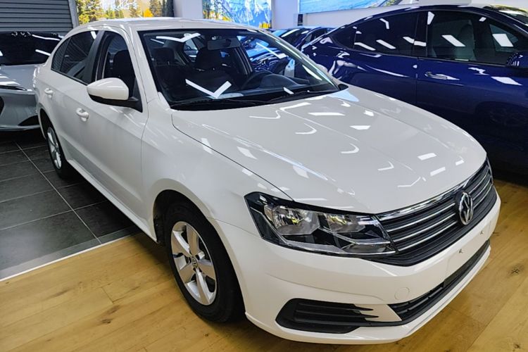 Volkswagen Lavida 2023 #4 Volkswagen Lavida 2023 car image #4