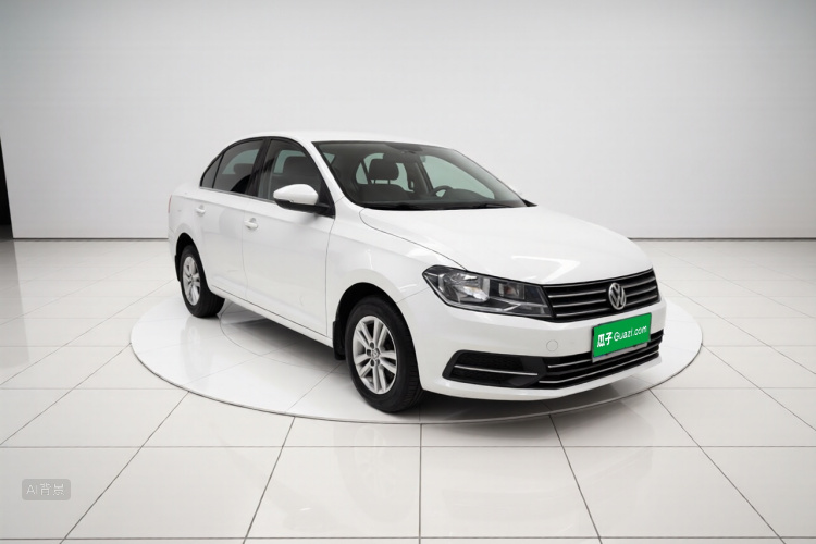 Volkswagen Santana 2020 #4 Volkswagen Santana 2020 car image #4