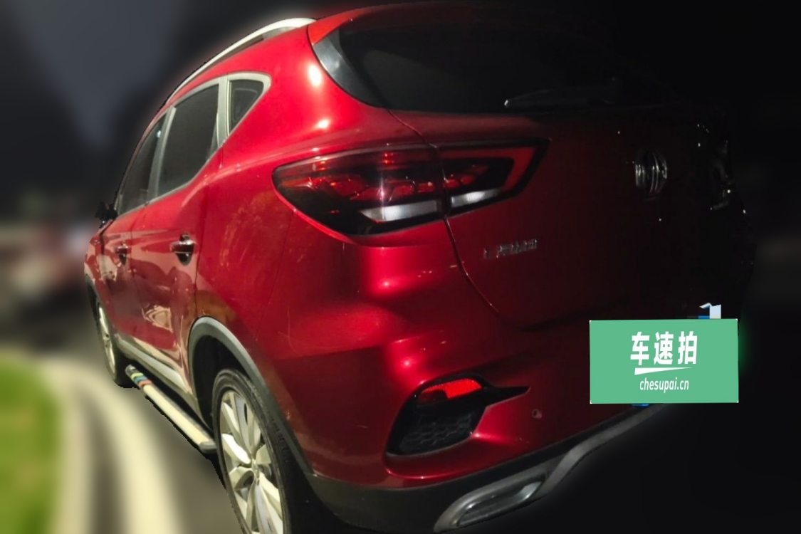 MG ZS 2020 #3 MG ZS 2020 immagine di auto #3
